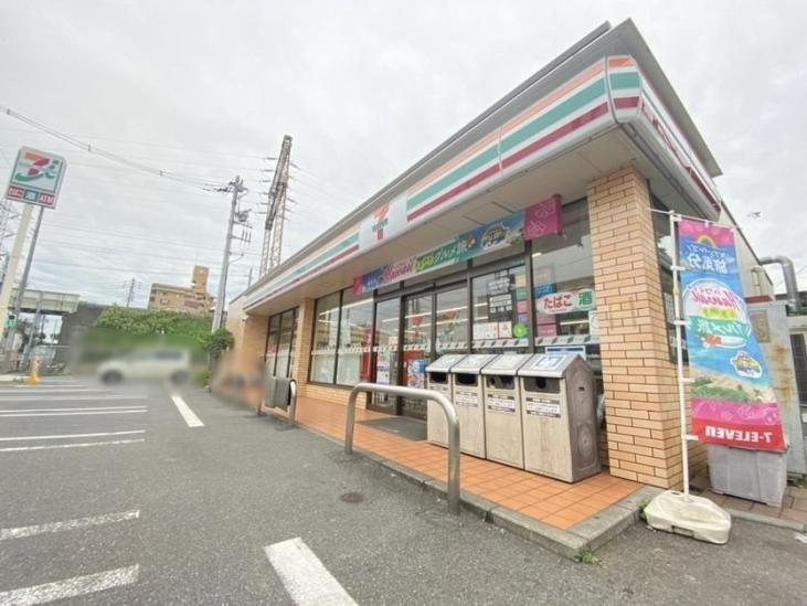 ステイツ小岩細田せせらぎ通り-35-コンビニ