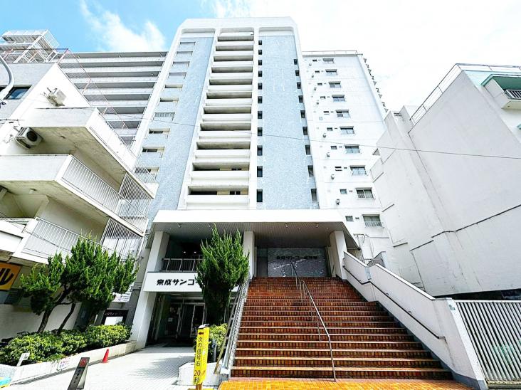 マンションイメージ