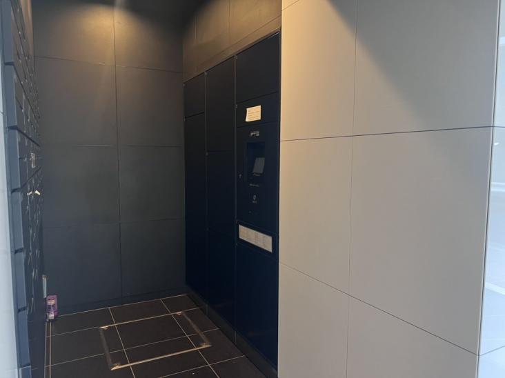 アンベリール亀戸パーク-6-共有部分