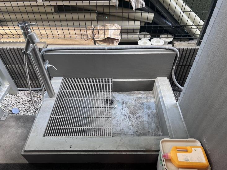 アンベリール亀戸パーク-8-共有部分