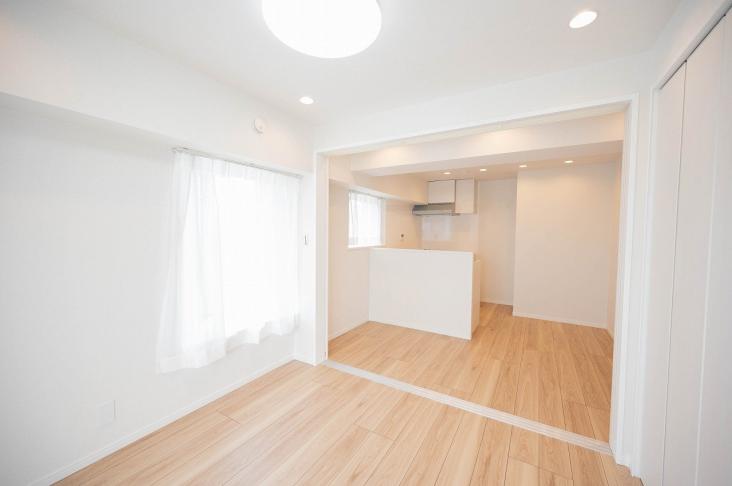 物件画像 サンサーラ新小岩