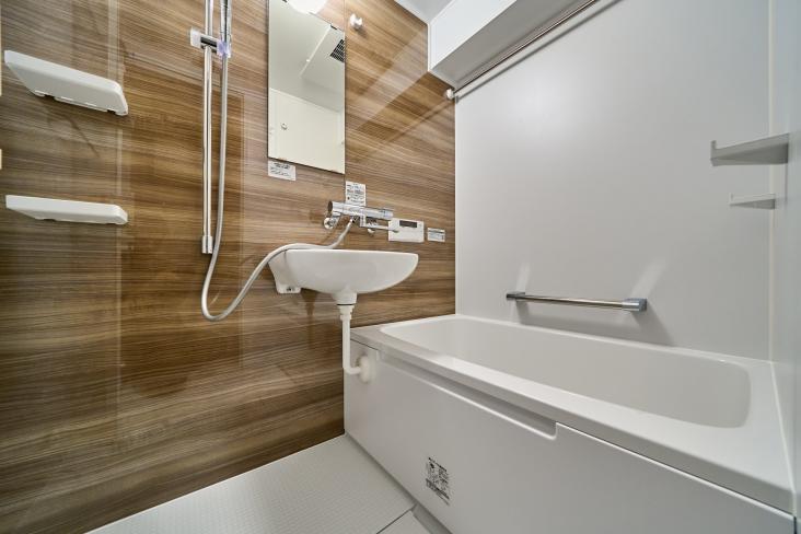 サンサーラ新小岩-3-バス