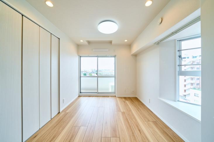 サンサーラ新小岩-6-室内