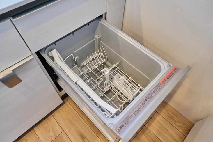 サンサーラ新小岩-10-キッチン