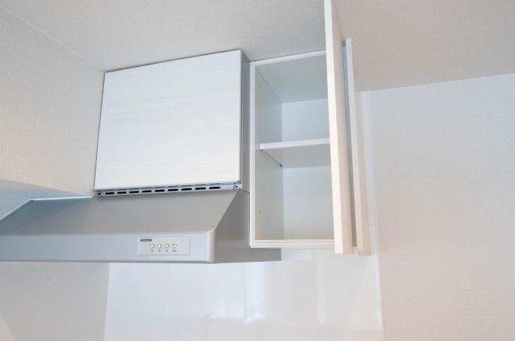 サンサーラ新小岩-18-収納