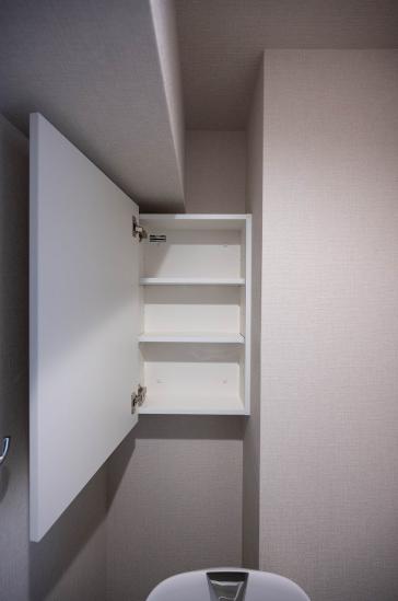 サンサーラ新小岩-19-収納