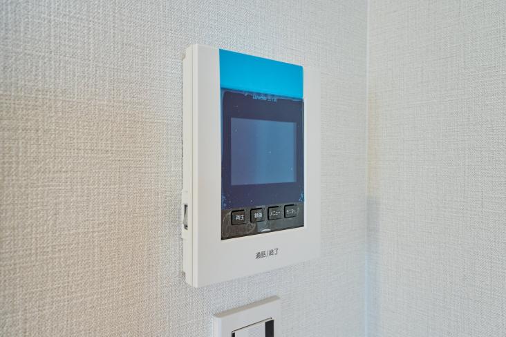 サンサーラ新小岩-21-その他設備