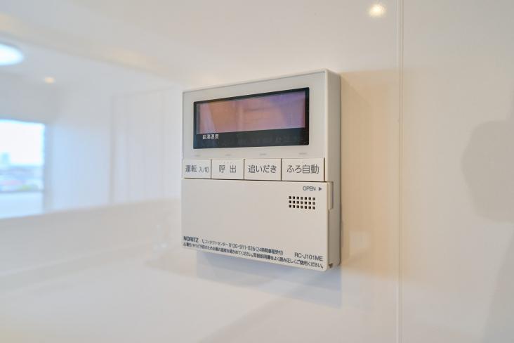 サンサーラ新小岩-22-その他設備