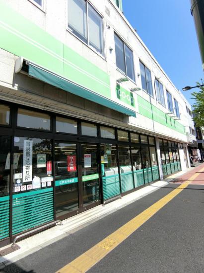 サンサーラ新小岩-27-スーパー