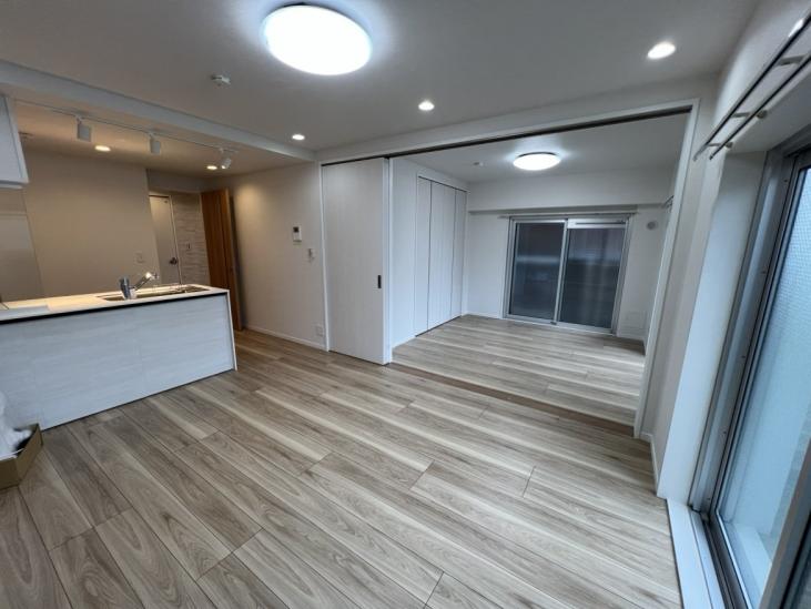 マンションイメージ