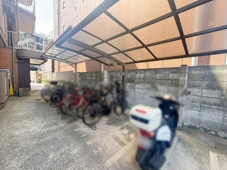 吾妻橋サニーコーポ-19-その他現地