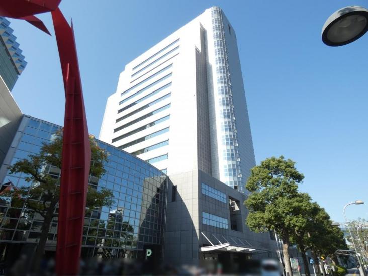 吾妻橋サニーコーポ-26-役所