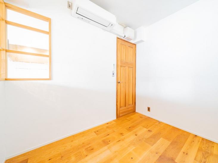 グリーンコーポ駒形-6-室内