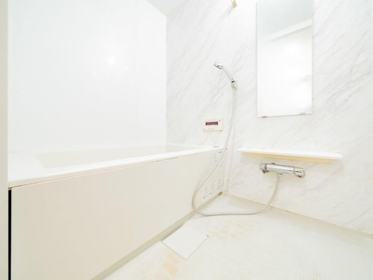 グリーンコーポ駒形-9-バス