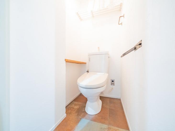 グリーンコーポ駒形-10-トイレ