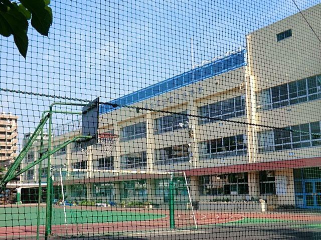 グリーンコーポ駒形-22-小学校