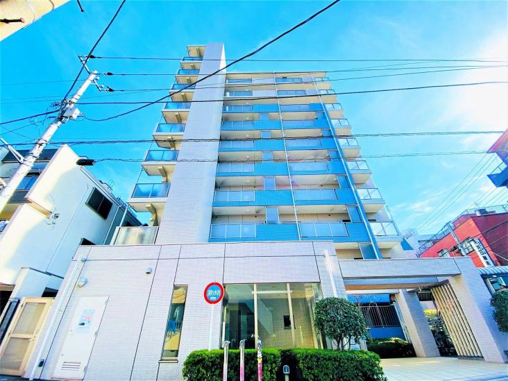 マンションイメージ
