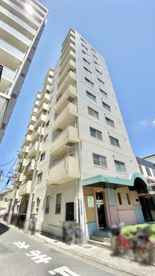 向島リリエンハイム-0-外観
