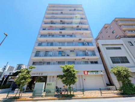ダイアパレス東浅草