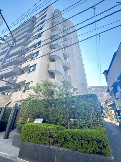 マンションイメージ