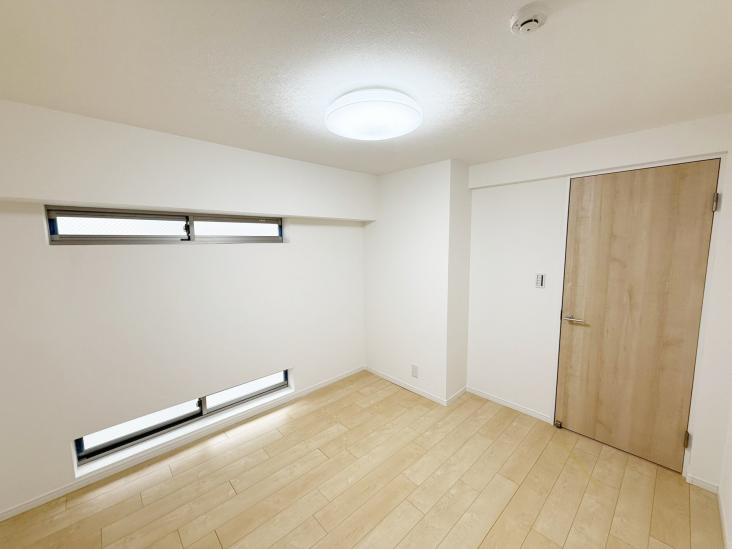 上野ハイツ-11-室内