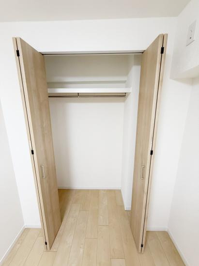 上野ハイツ-16-収納