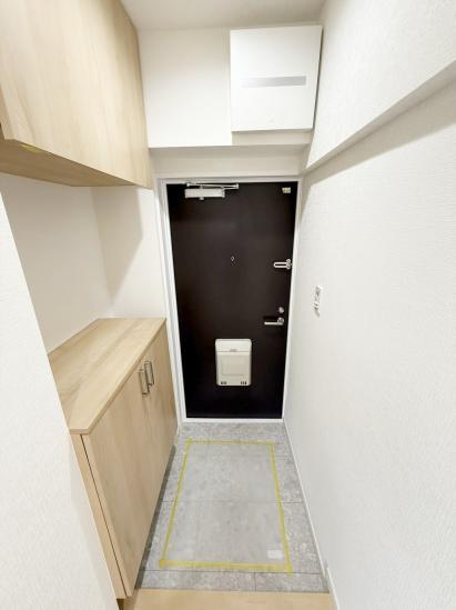 上野ハイツ-19-室内