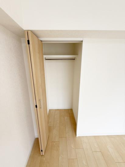 上野ハイツ-20-収納