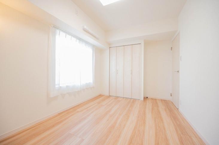 フジハイツ-5-室内