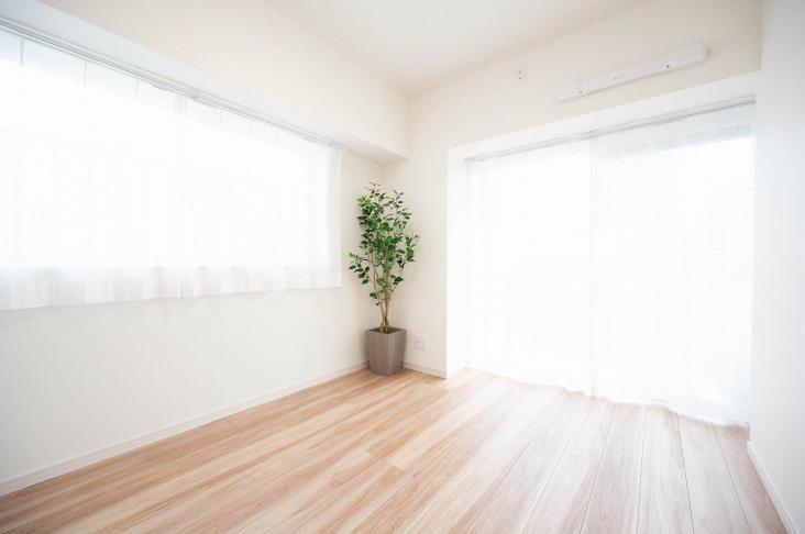 フジハイツ-6-室内