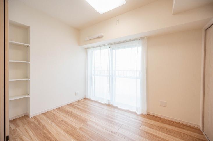 フジハイツ-7-室内