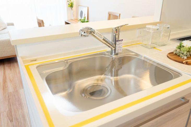 フジハイツ-12-キッチン