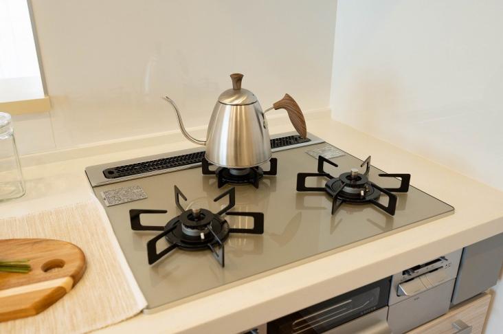 フジハイツ-13-キッチン