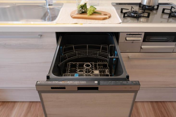 フジハイツ-14-キッチン