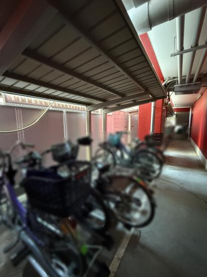 フジハイツ-19-共有部分