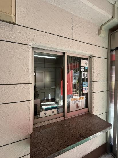 フジハイツ-23-共有部分