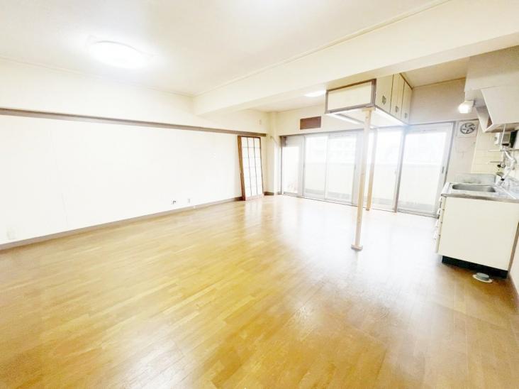 物件画像 亀戸２丁目団地　９号棟