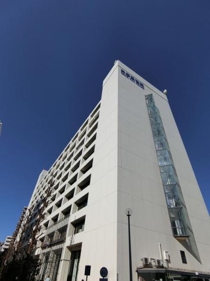 上野アインスタワー-20-役所
