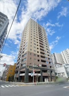 上野アインスタワー