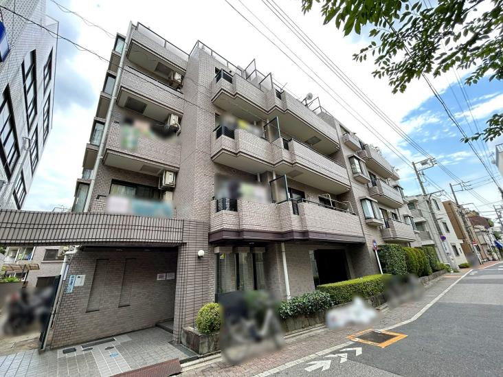 マンションイメージ