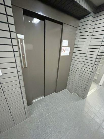 ワコーレ町屋-8-共有部分