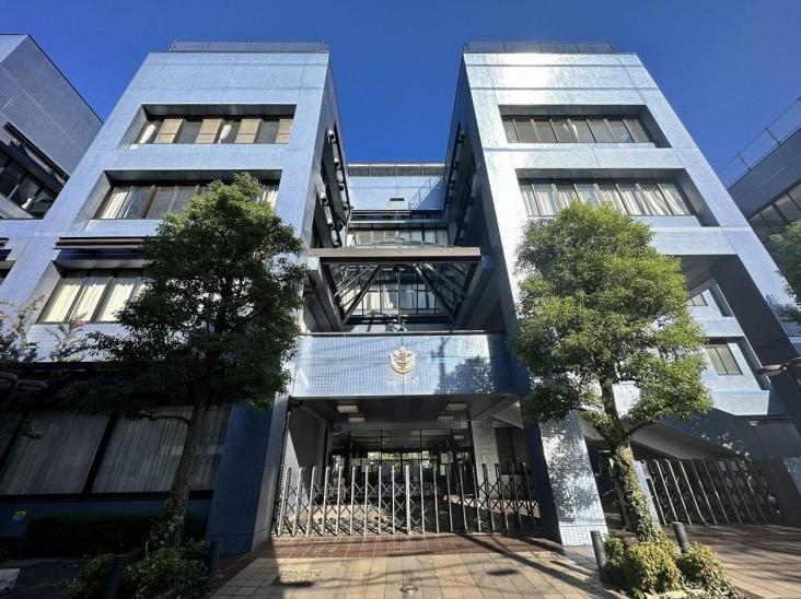 ワコーレ町屋-15-中学校