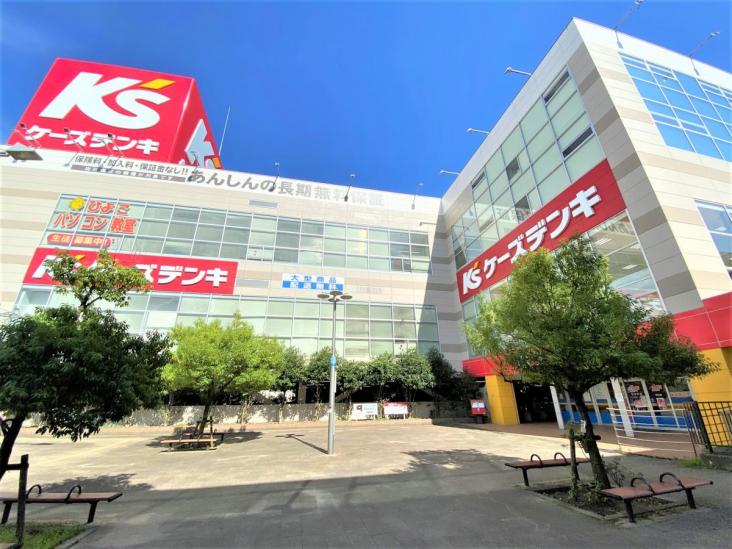 ワコーレ町屋-18-販売店