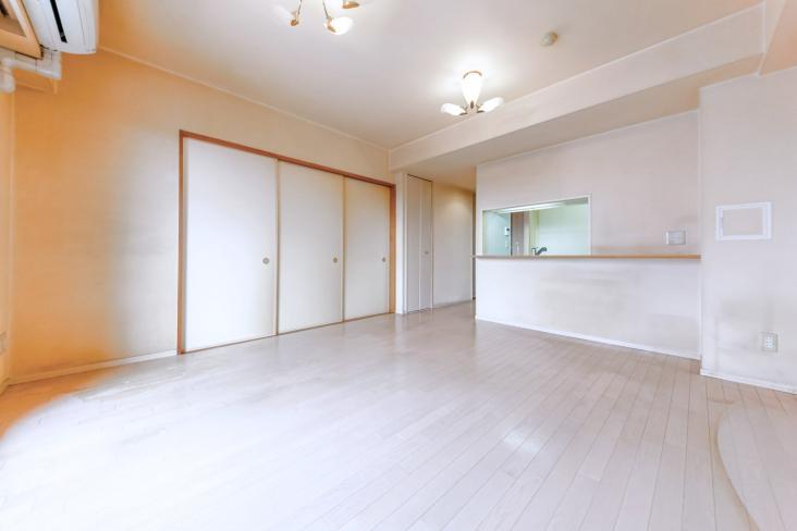 マンションイメージ