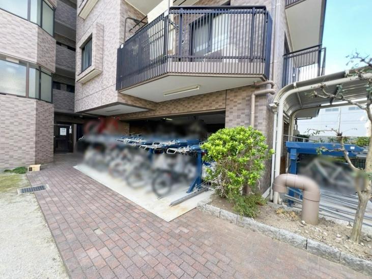 コスモ江戸川中央グレイスフォルム-17-その他現地