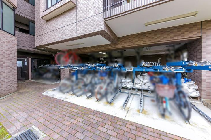 コスモ江戸川中央グレイスフォルム-18-その他現地