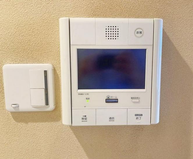 コスモ江戸川中央グレイスフォルム-19-その他設備