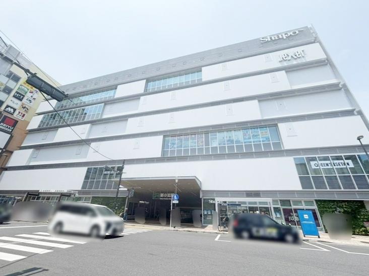 コスモ江戸川中央グレイスフォルム-22-駅