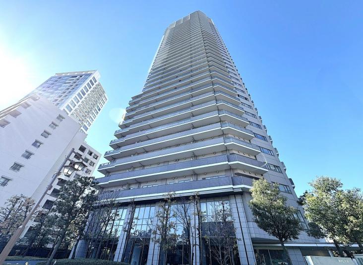 マンションイメージ