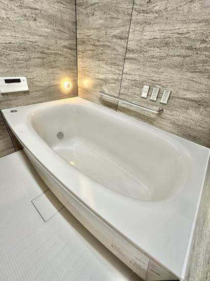 ルネッサンスタワー上野池之端-12-バス